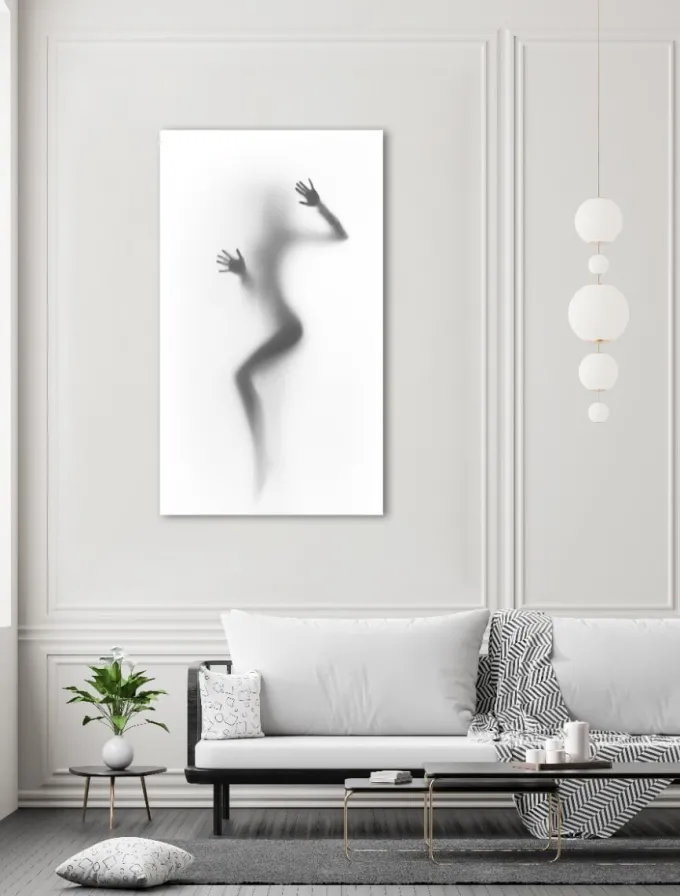 Wandkraft Mystic I