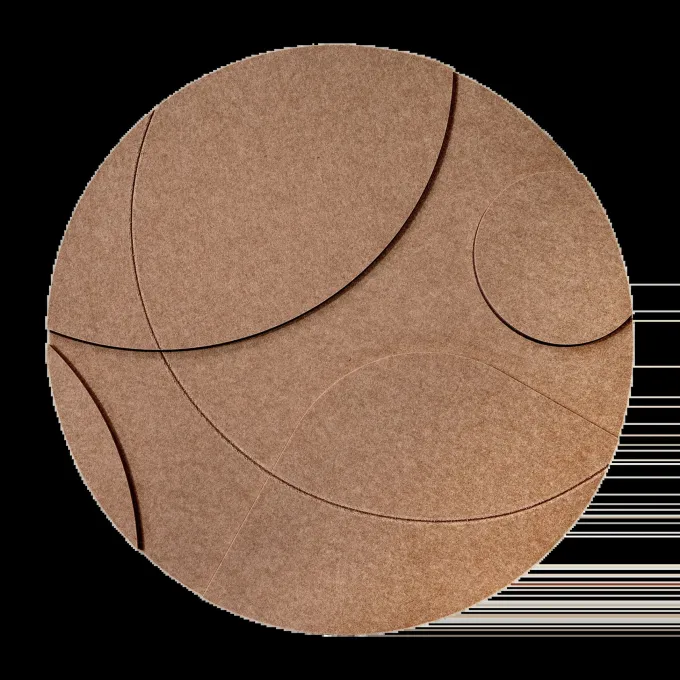 Wandkraft Orbital Balance