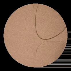 Wandkraft Organic Flow