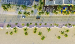Wandkraft Summer time 021