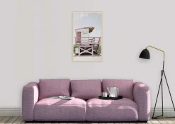 Wandkraft Summer Time 012