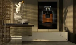 Wandkraft The Perfume Collection III