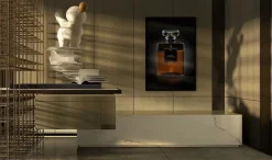 Wandkraft The Perfume Collection III