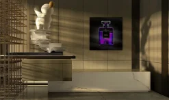 Wandkraft The Perfume Collection II