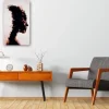 Wandkraft The Silhoutte I