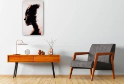 Wandkraft The Silhoutte II
