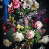 Wandkraft The Still Life Collection III