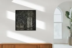 Wandkraft Voluntary Entangled