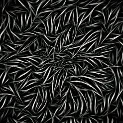 Wandkraft Voluntary Entangled