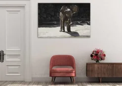 Wandkraft Wildlife 005