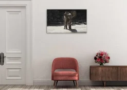 Wandkraft Wildlife 005