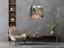 Wandkraft Wildlife 017