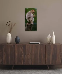 Wandkraft Wildlife 018