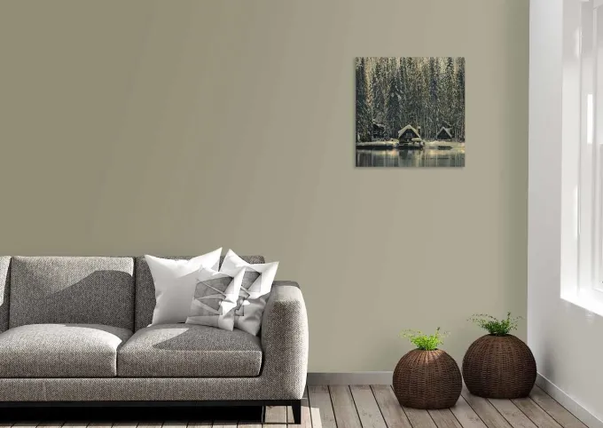 Wandkraft Winter Wonders 001