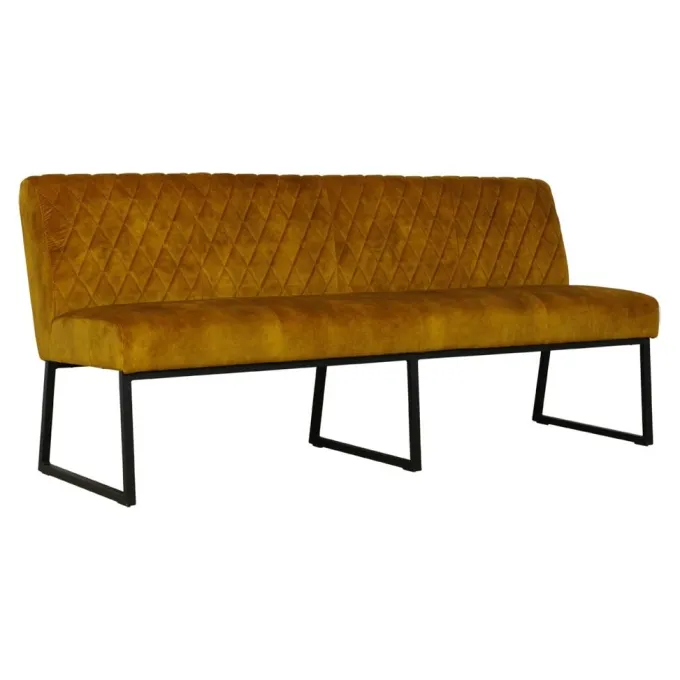 Wildeboer & v/d Weide Eettafelstoel / bank Kian