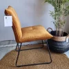 Wildeboer & v/d Weide Eettafelstoel Ivo - Diverse kleuren