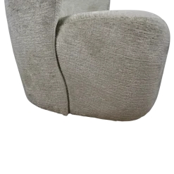 Wildeboer & v/d Weide Fauteuil Rhona - Diverse stoffen en kleuren