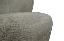Wildeboer & v/d Weide Fauteuil Rhona - Diverse stoffen en kleuren