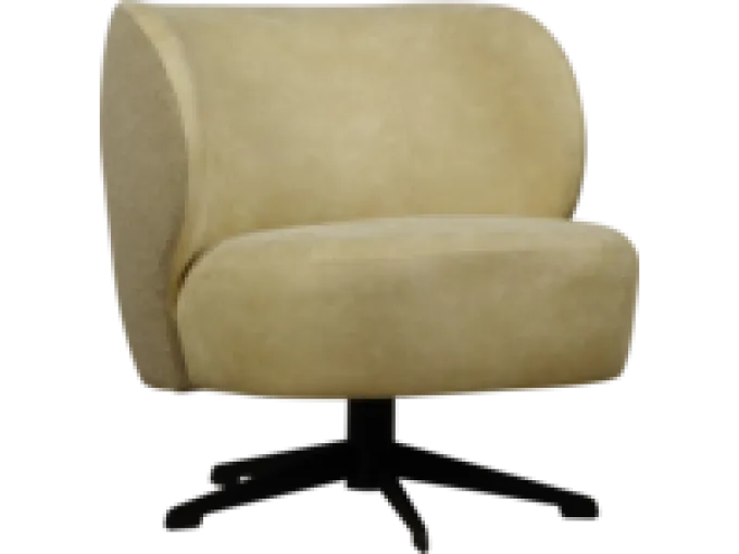 Wildeboer & v/d Weide Fauteuil Roos - Diverse stoffen en kleuren