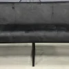 Wildeboer & v/d Weide Showroommodel Eettafelbank Kimi 190 cm - Stof C Marble