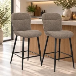 WoonMax Barstoel Argentina Sneak - Diverse kleuren