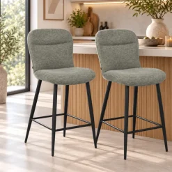WoonMax Barstoel Argentina Sneak - Diverse kleuren