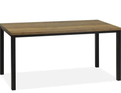 WoonMax Bartafel Duncan Lamulux - diverse kleuren en maten