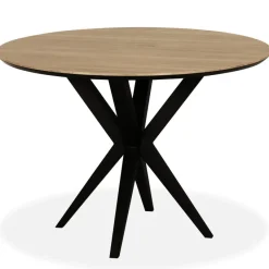 WoonMax Bartafel Neville Rond - Diverse maten en kleuren