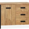 WoonMax Commode Fire mango