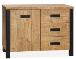 WoonMax Commode Fire mango