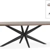 WoonMax Eettafel Status Lamulux Matrix - Diverse afmetingen en kleuren