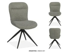 WoonMax Eettafelstoel Argentina Sneak - Diverse kleuren