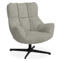 WoonMax Fauteuil Modesto - in 4 kleuren