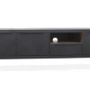 WoonMax Gamma TV meubel 192 cm - Visgraat Old Piano