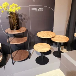 WoonMax Salontafel Cubik - Type 9 - Diverse kleuren
