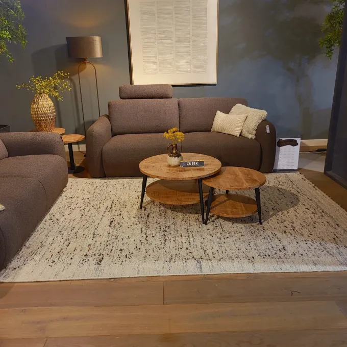 WoonMax Salontafel Cubik - Type 10 - Diverse kleuren