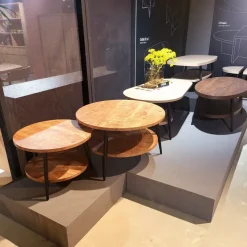 WoonMax Salontafel Cubik - Type 10 - Diverse kleuren