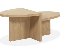 WoonMax Salontafel Cubik - Type 6 - Diverse kleuren