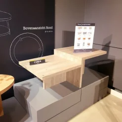 WoonMax Salontafel Cubik - Type 7 - Diverse kleuren