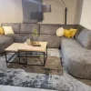 WoonMax Salontafel Floris set van 2 XL - diverse kleuren Lamulux