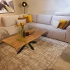 WoonMax Salontafel rechthoekig Novac - Diverse kleuren