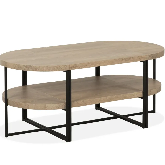 WoonMax Salontafelset Cubik - Type 1 - Diverse kleuren