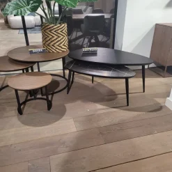 WoonMax Salontafelset Dortmund L - Diverse kleuren