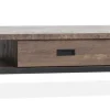 WoonMax Salontafel Stanley Espresso