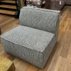 WoonMax Showroommodel Tussenelement Dune 90 cm - funky turtle