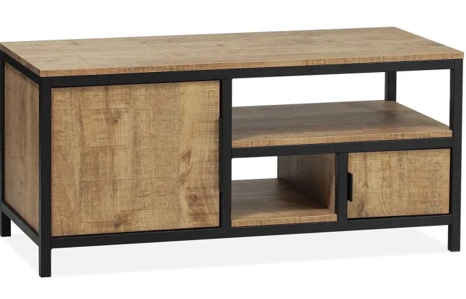 WoonMax Tv-kast Bombay Klein - Diverse kleuren