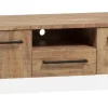 WoonMax Tv meubel Carriba Mango - Groot