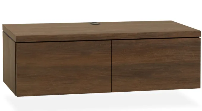 WoonMax TV meubel Keswick - 120, 180 en 240 cm - hangend of staand