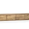 WoonMax TV meubel Lancaster - 124, 180 en 236 cm - hangend of staand