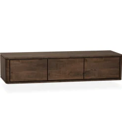 WoonMax TV meubel Lancaster - 124, 180 en 236 cm - hangend of staand